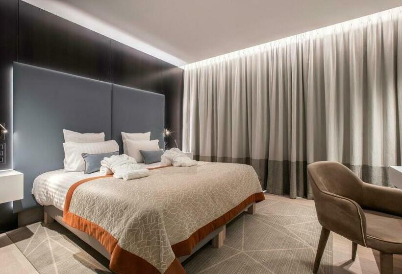 غرفة عائلية, Mgm Hotels & Residences   Hotel Alhena