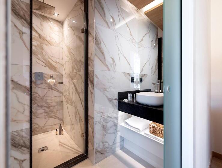 غرفة ديلوكس, Mgm Hotels & Residences   Hotel Alhena