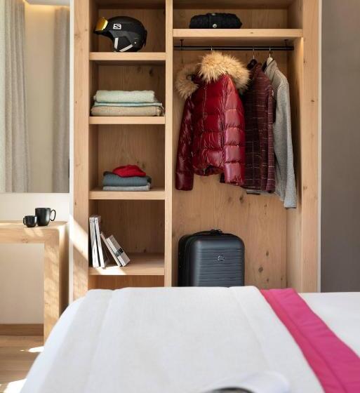 غرفة ديلوكس, Mgm Hotels & Residences   Hotel Alhena