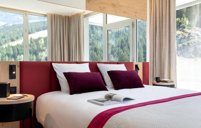 غرفة ديلوكس, Mgm Hotels & Residences   Hotel Alhena