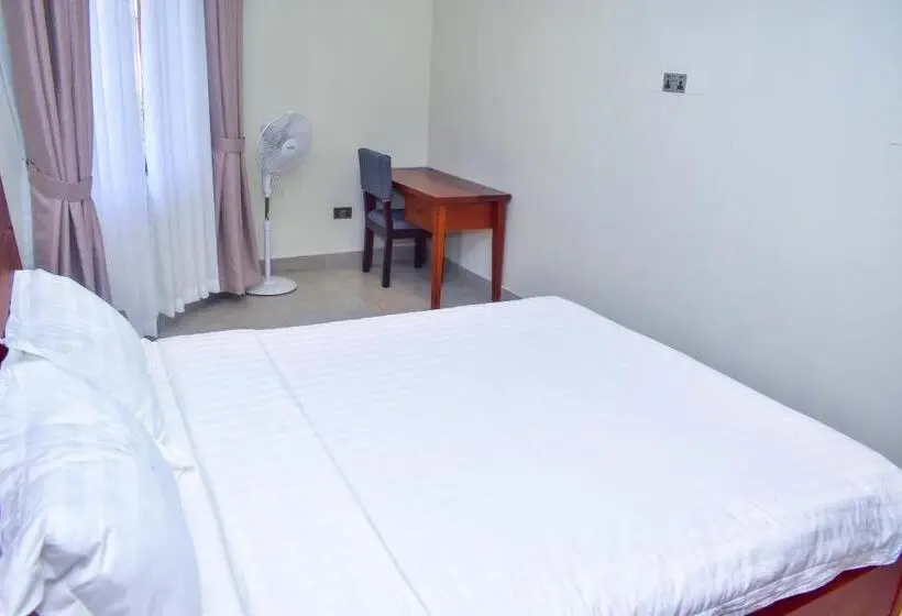 Suite, Le Cottage Mbale
