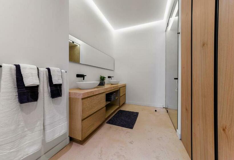 1 Szobás Deluxe Apartman, Maxwell Collection Romantic Zone
