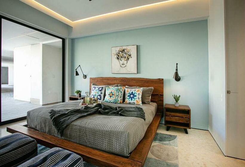 1 Szobás Deluxe Apartman, Maxwell Collection Romantic Zone