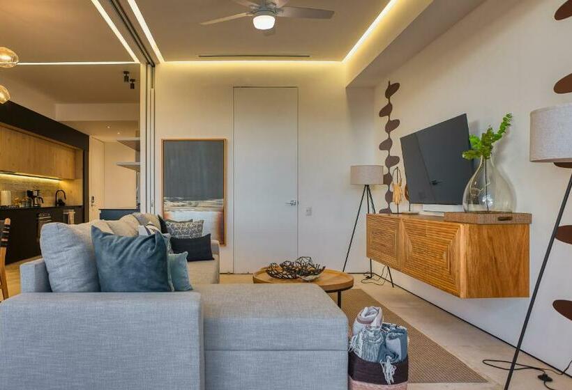 1 Szobás Deluxe Apartman, Maxwell Collection Romantic Zone
