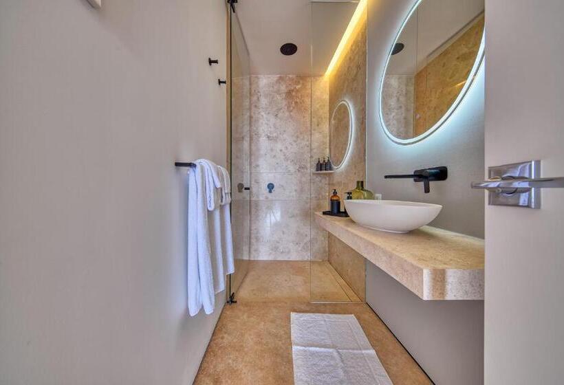 1 Szobás Deluxe Apartman, Maxwell Collection Romantic Zone