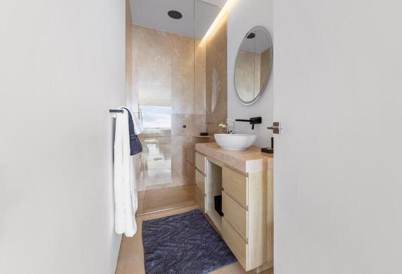 1 Szobás Deluxe Apartman, Maxwell Collection Romantic Zone