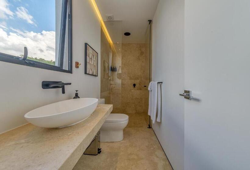 带1个卧室的公寓, Maxwell Collection Romantic Zone