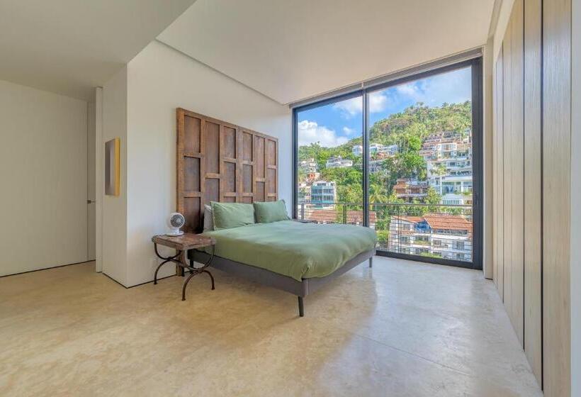 带1个卧室的公寓, Maxwell Collection Romantic Zone