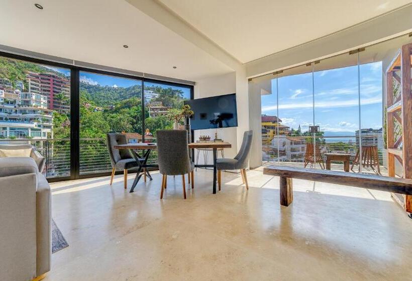 带1个卧室的公寓, Maxwell Collection Romantic Zone