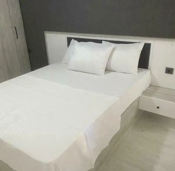 スタンダードルーム, Ephesus Nobel Otel