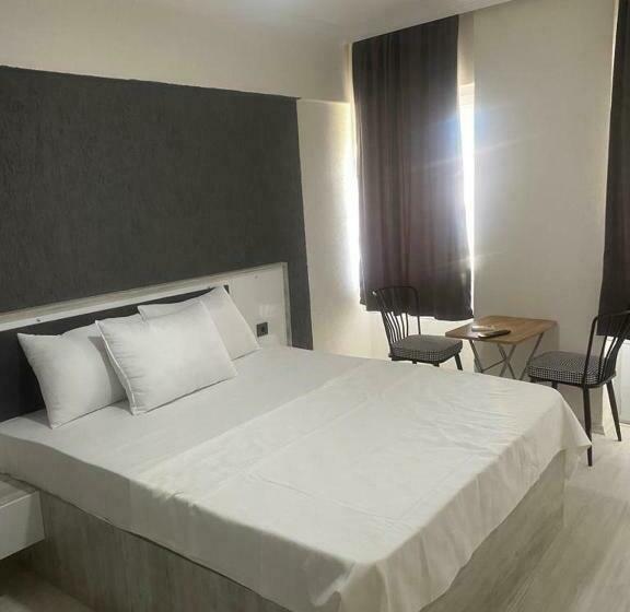 Номер Стандарт, Ephesus Nobel Otel