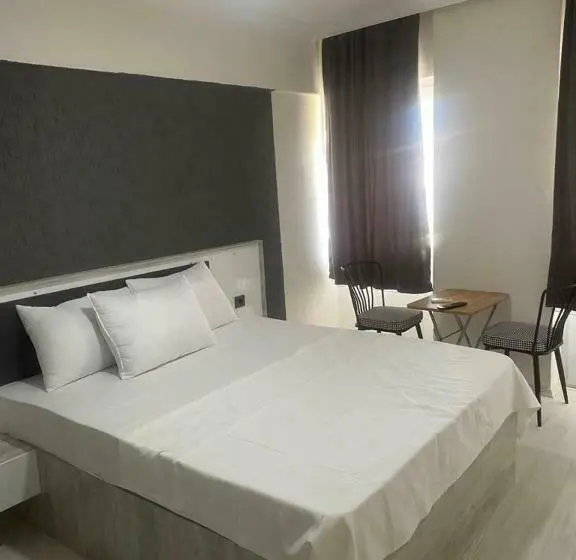 スタンダードルーム, Ephesus Nobel Otel