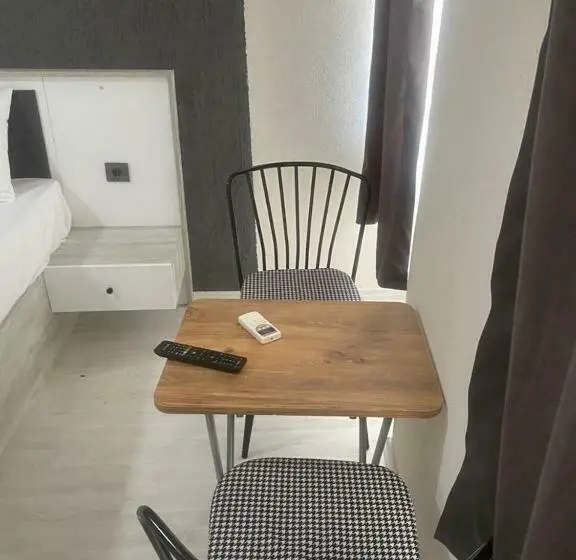 スタンダードルーム, Ephesus Nobel Otel