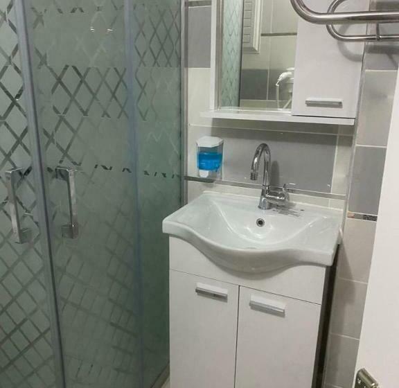 标准间, Ephesus Nobel Otel