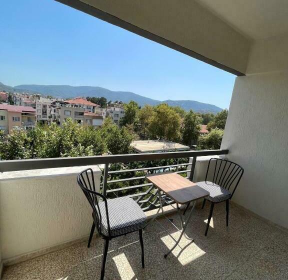 标准间, Ephesus Nobel Otel