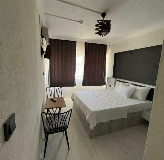 Номер Стандарт, Ephesus Nobel Otel