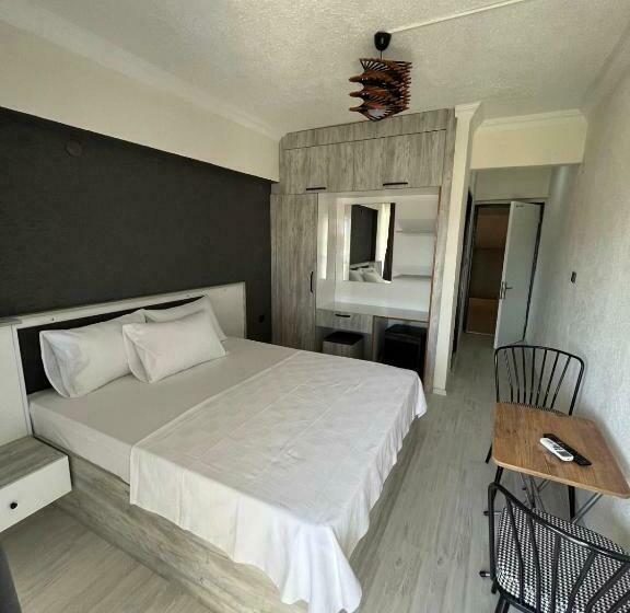 标准间, Ephesus Nobel Otel