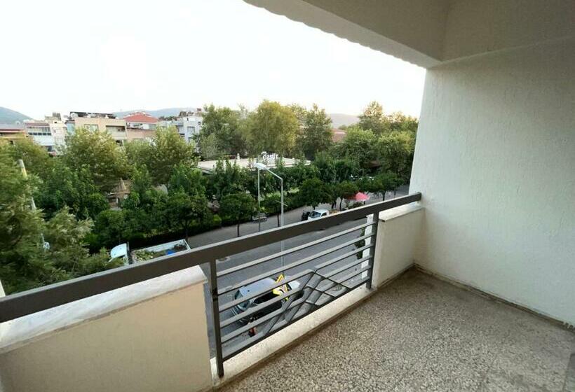 标准间, Ephesus Nobel Otel