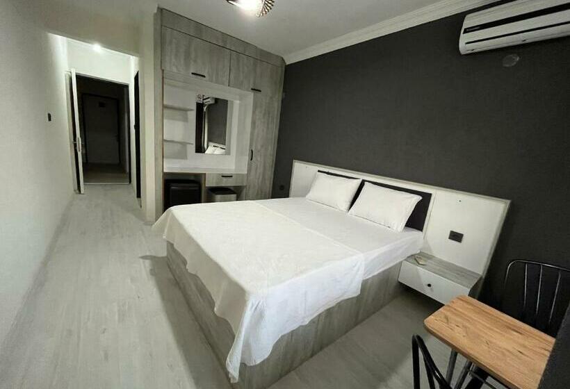 标准间, Ephesus Nobel Otel