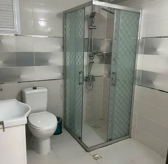 スタンダード４人部屋, Ephesus Nobel Otel