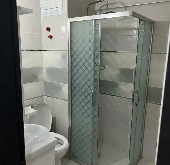 スタンダードトリプルルーム, Ephesus Nobel Otel