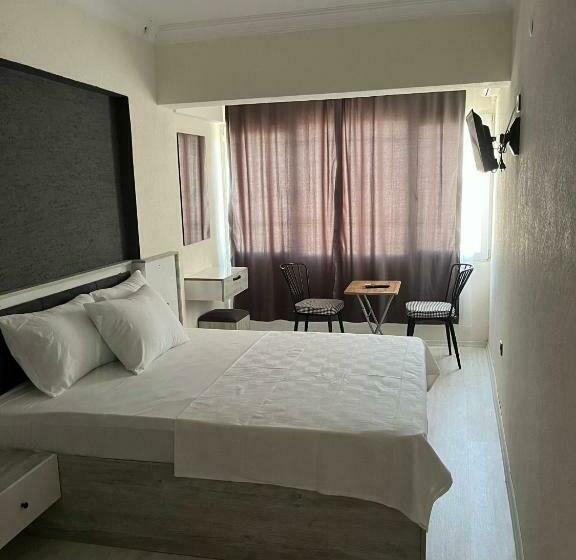 标准间, Ephesus Nobel Otel