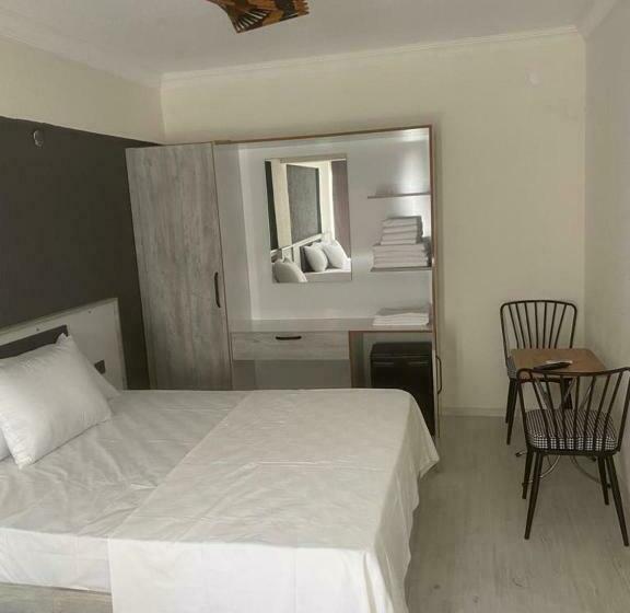 四人标准间, Ephesus Nobel Otel