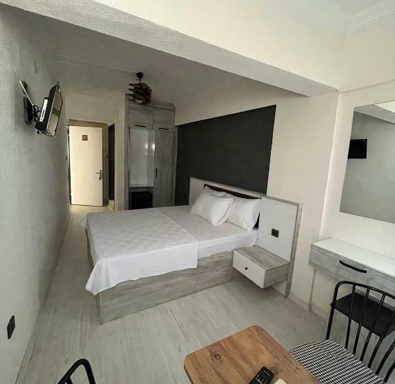 标准间, Ephesus Nobel Otel