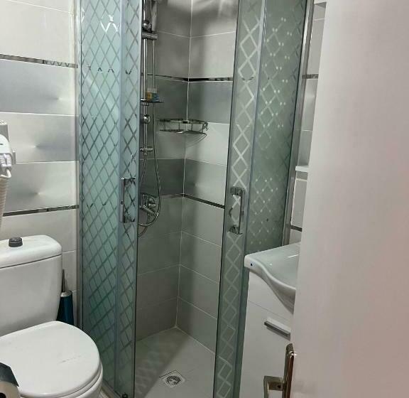 标准间, Ephesus Nobel Otel