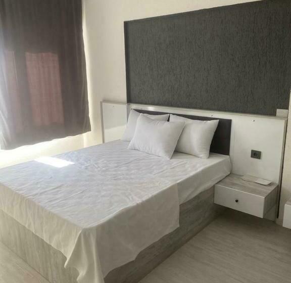 四人标准间, Ephesus Nobel Otel