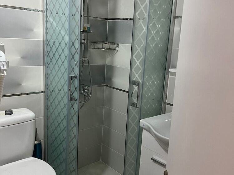 Номер Стандарт, Ephesus Nobel Otel