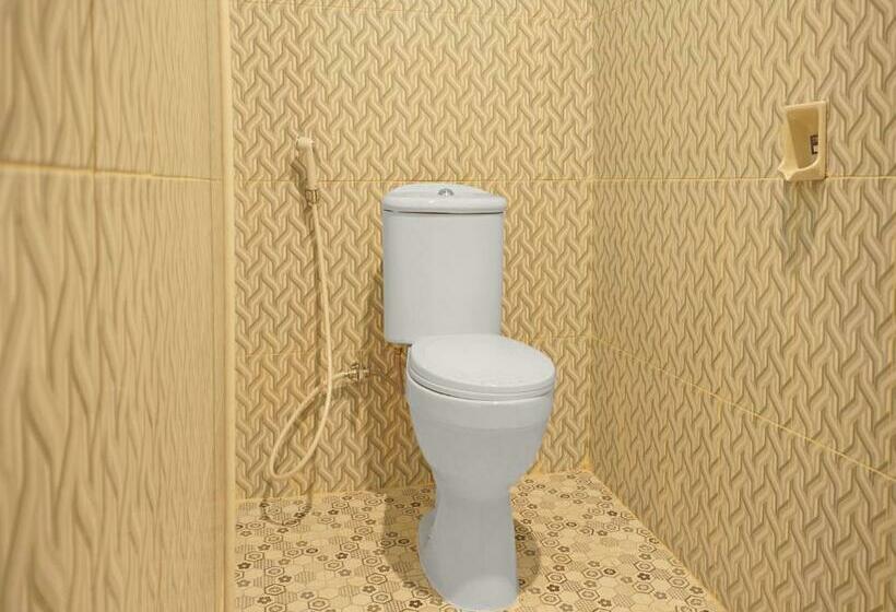 Номер Стандарт, Oyo 91762 Green Home Stay Syariah