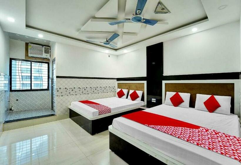 トリプルクラシックルーム, Flagship Dn Daya Vatika