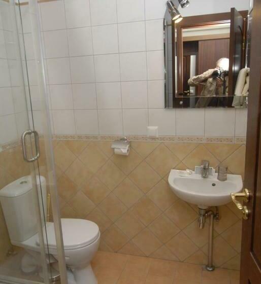 اتاق استاندارد یک نفره, Prie žeimenos