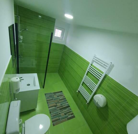 Номер Стандарт, Elis Tranzit