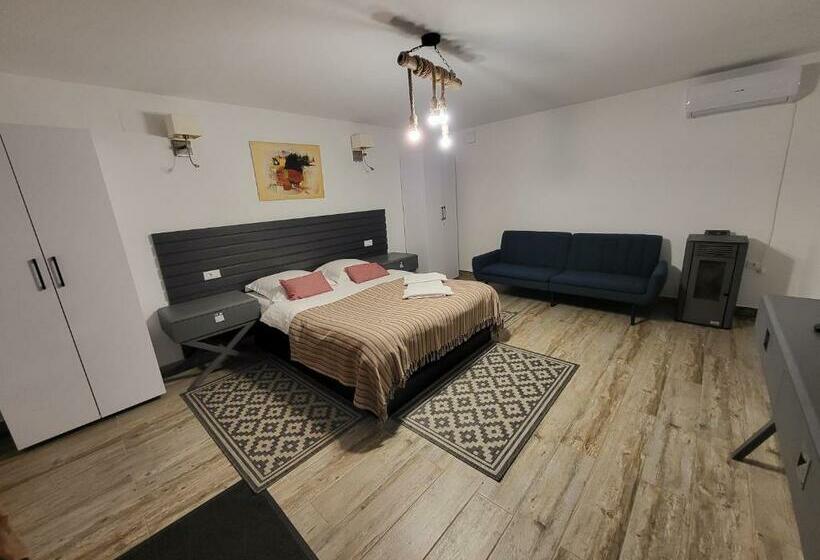 Номер Стандарт, Elis Tranzit