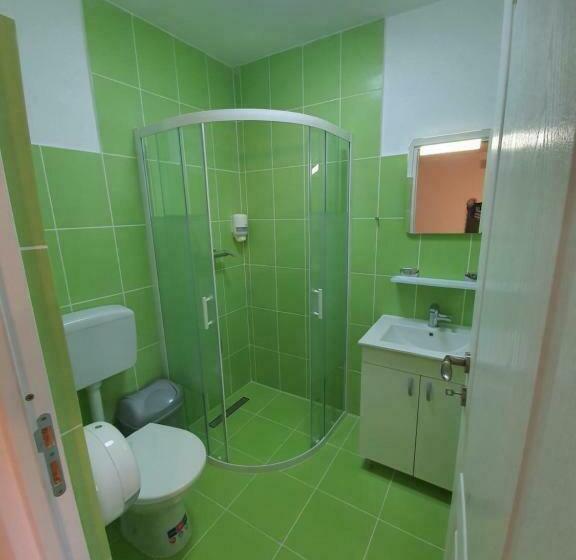 Номер Стандарт, Elis Tranzit