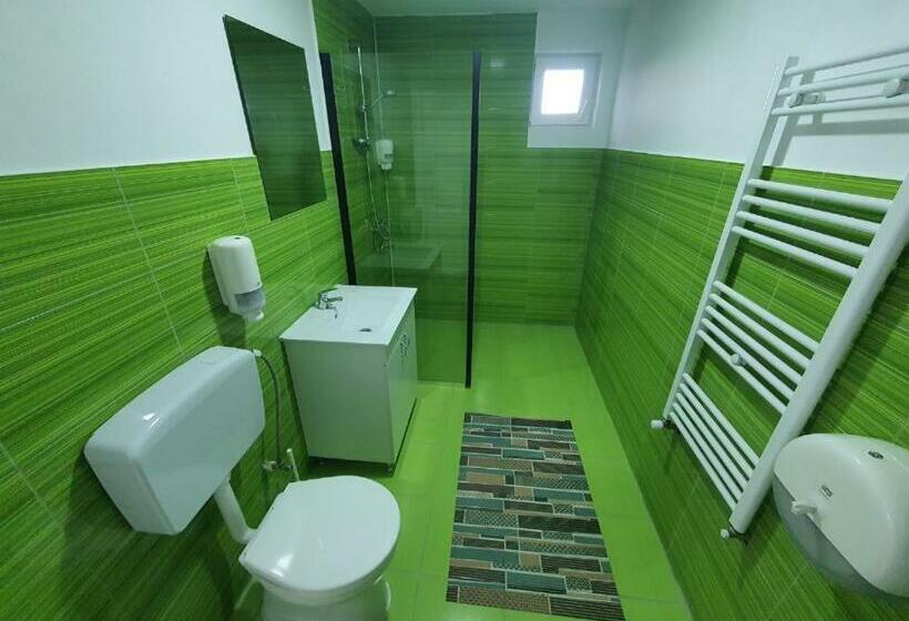 Номер Стандарт, Elis Tranzit