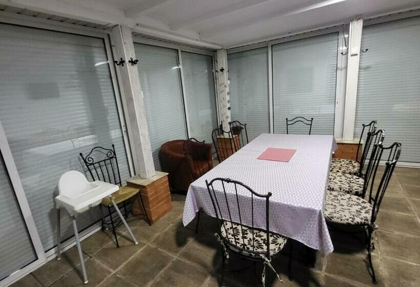 Семейное Студио, Elis Tranzit