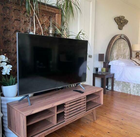 Номер Deluxe Кровать Кинг, Londonhomegardens