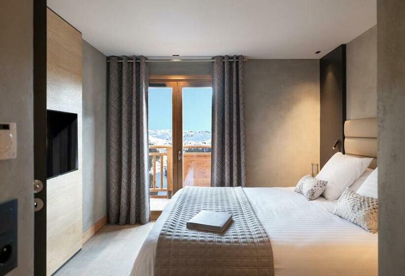 Апартаменты 2 Спальни, Mgm Hotels & Residences   Residence Alhena