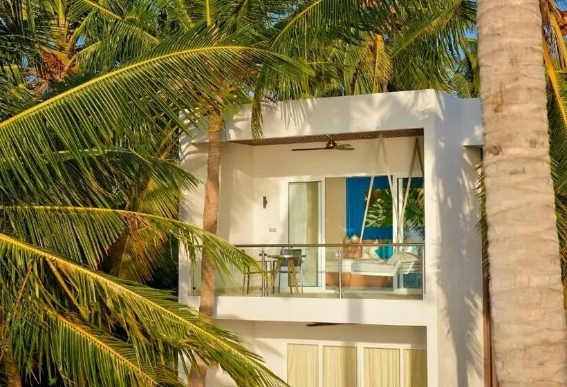 استودیوی استاندارد, Kandima Maldives