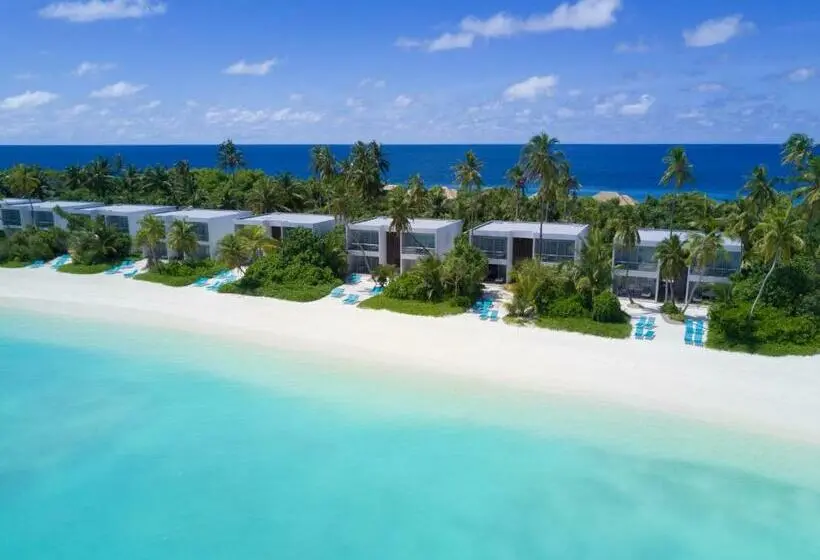 استودیوی استاندارد, Kandima Maldives