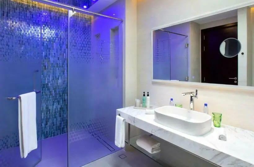 استودیوی استاندارد, Kandima Maldives