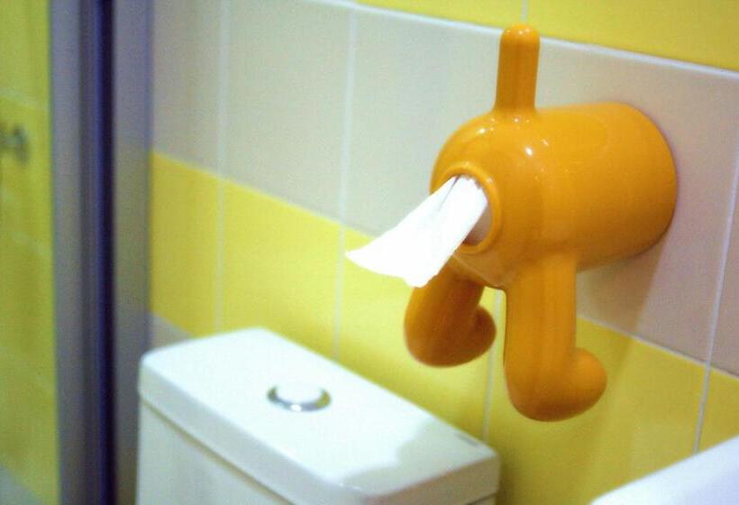 חדר סופריור, 宜蘭羅東迷彩民宿 大吉迷彩