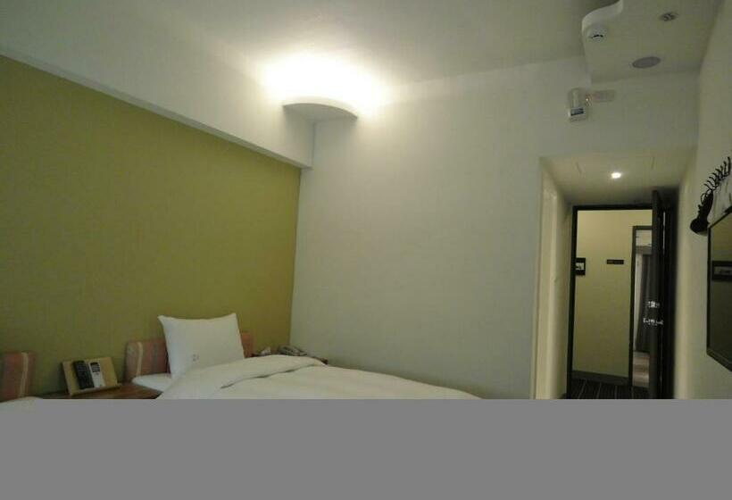 اتاق استاندارد, 237