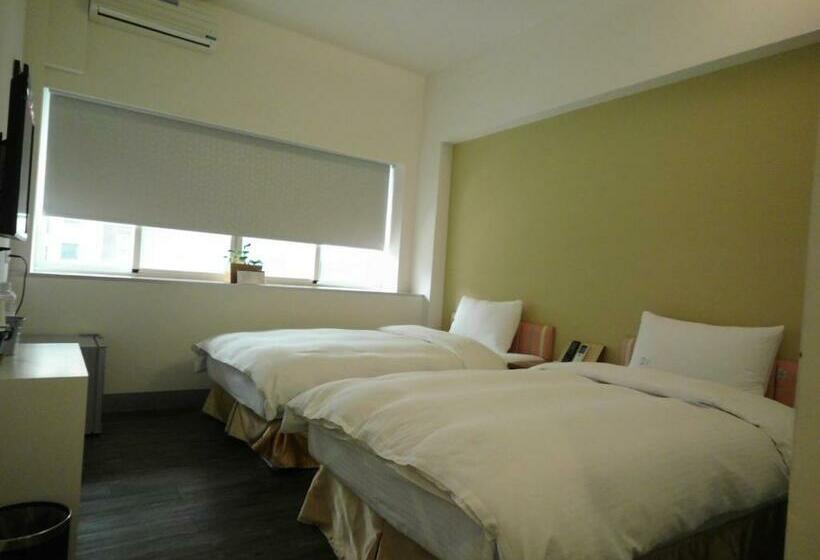 اتاق استاندارد, 237