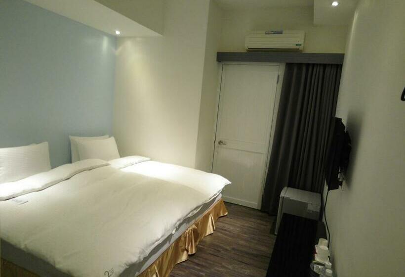 اتاق استاندارد, 237