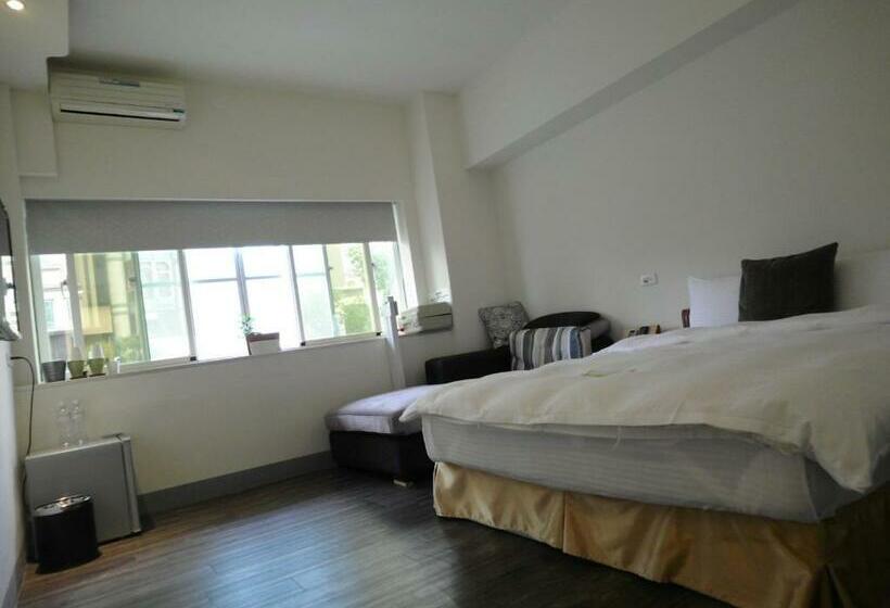 اتاق سوپریور, 237