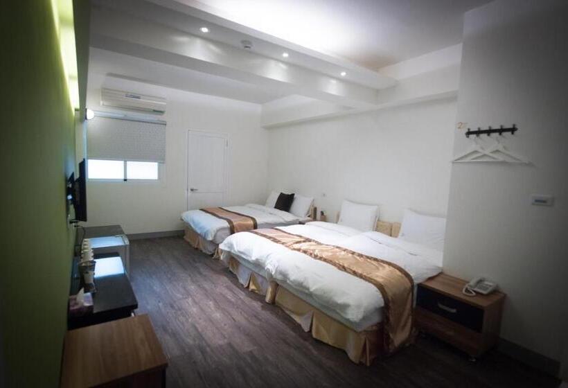 اتاق خانوادگی, 237